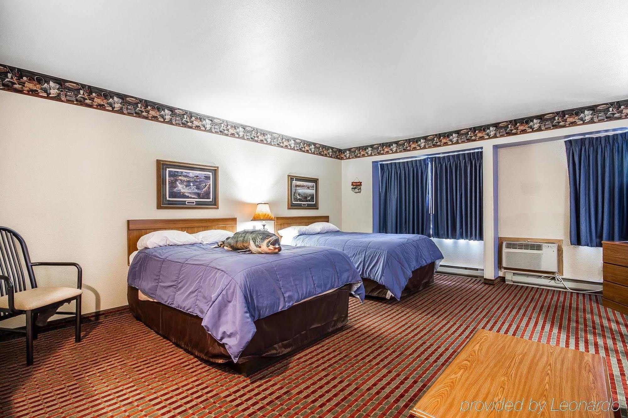 Rodeway Inn & Suites Madison East Luaran gambar