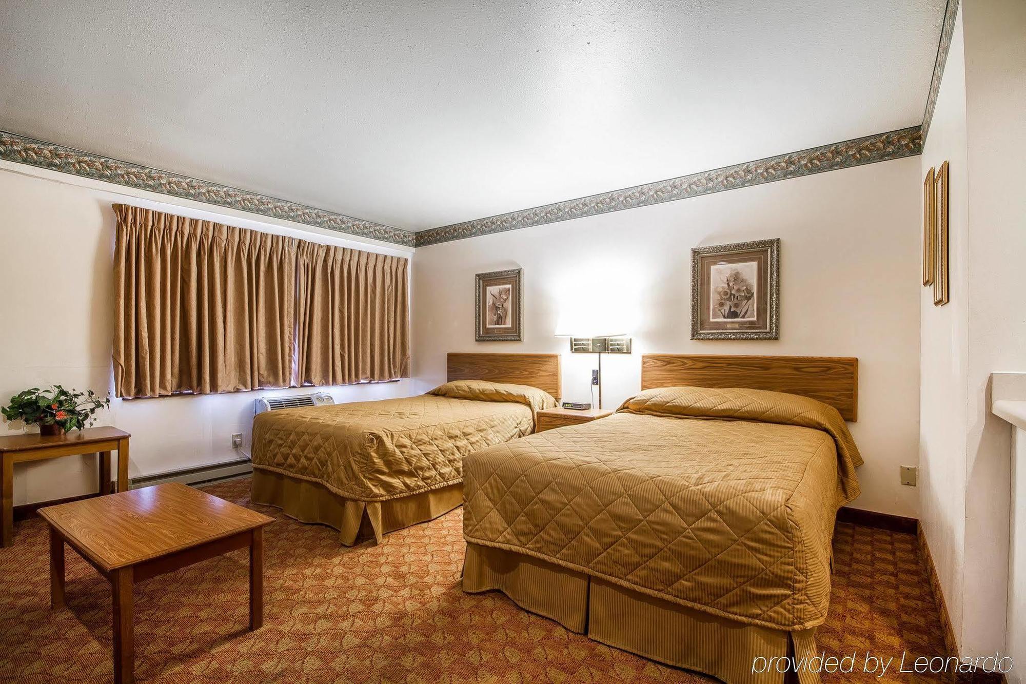 Rodeway Inn & Suites Madison East Luaran gambar